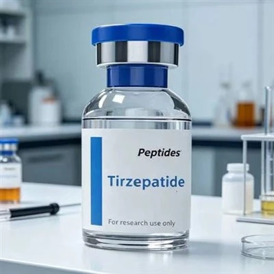 Tirzepatide 60 mg 10 vials en pols per perdre pes